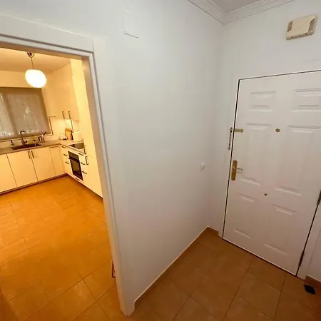 Mi Casa Parking Free Apartment Fuengirola