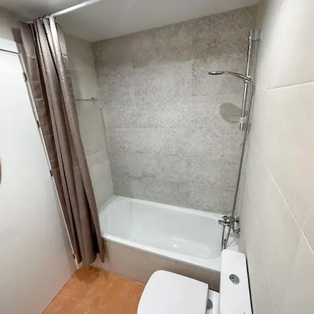 Apartment Mi Casa Parking Free *