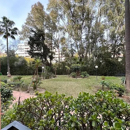 Apartment Mi Casa Parking Free