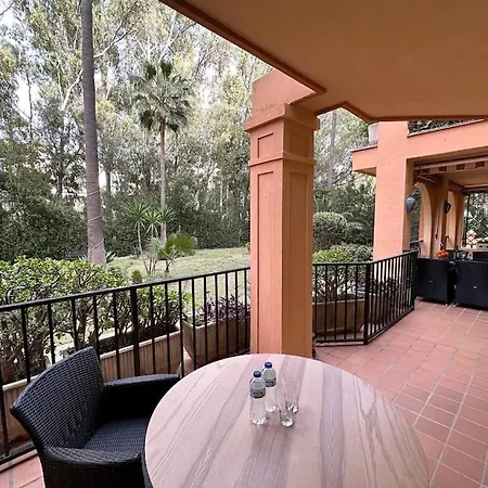 Apartment Mi Casa Parking Free Fuengirola