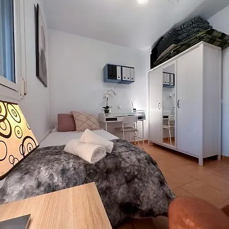 Mi Casa Parking Free * Fuengirola