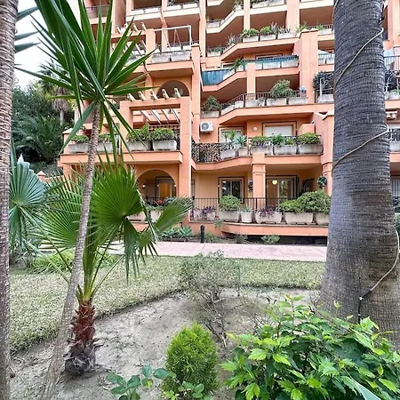 Mi Casa Parking Free
