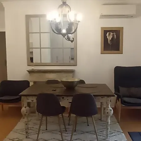 Mi Casa Parking Free Apartment