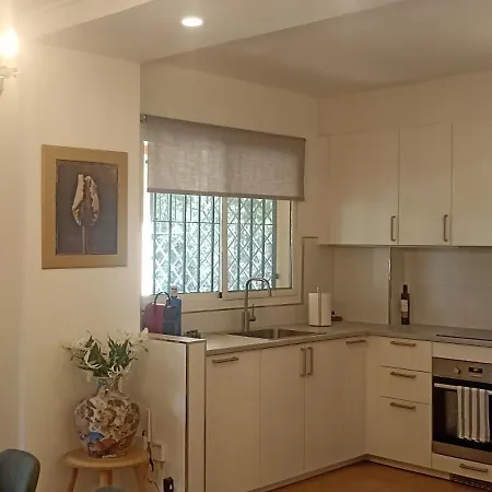 Apartment Mi Casa Parking Free