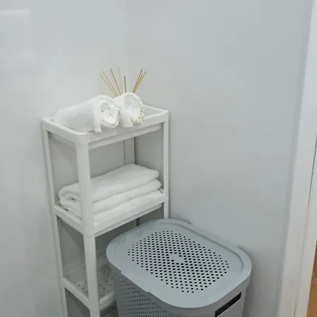 Apartment Mi Casa Parking Free Fuengirola