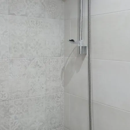 Apartment Mi Casa Parking Free Fuengirola