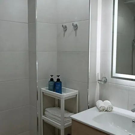 Mi Casa Parking Free Apartment