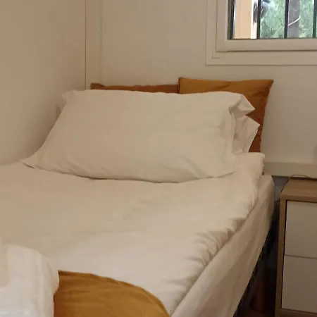 Mi Casa Parking Free Apartment *