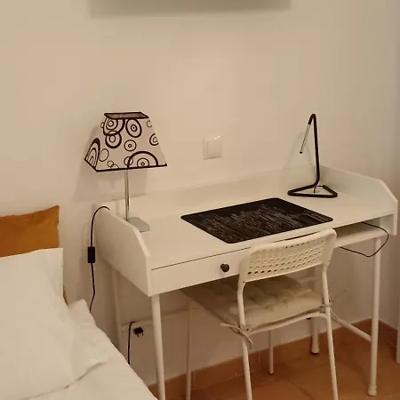 Mi Casa Parking Free Fuengirola