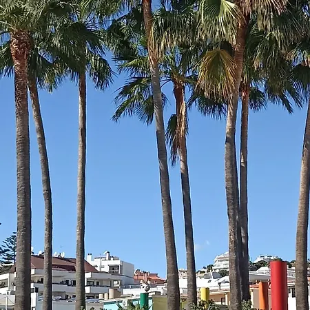 Mi Casa Parking Free Fuengirola