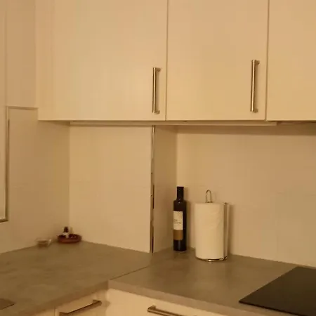 Mi Casa Parking Free * Fuengirola